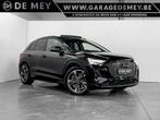 Audi Q4 e-tron Q4 e-Tron 82 kWh 45 Corporate, Auto's, Automaat, Overige modellen, Zwart, SUV of Terreinwagen