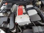 Mercedes slk 200 compressor, Auto-onderdelen, Ophalen of Verzenden
