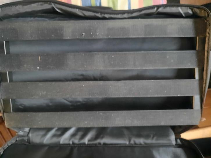 pedalboard pedaltrain, Musique & Instruments, Boîtiers & Valises, Utilisé, Guitare électrique, Enlèvement