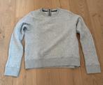 Pull gris Superdry L, Enlèvement ou Envoi, Porté, Gris