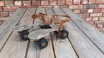 Vintage rolschaatsen, Ophalen of Verzenden