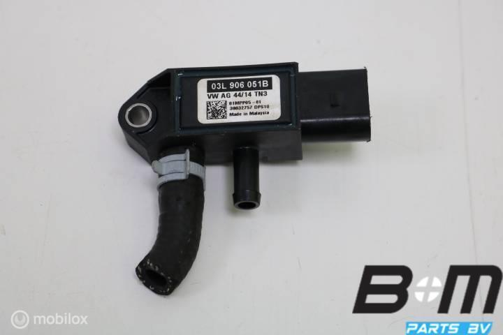 Druksensor VW Beetle 5C, Autos : Pièces & Accessoires, Moteurs & Accessoires, Utilisé