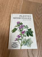 Plantes médicinales, Ophalen of Verzenden, Zo goed als nieuw