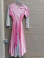 Prinsessenkleed, maat 140, Funny Fashion, Kinderen en Baby's, Ophalen of Verzenden, Zo goed als nieuw, 134 t/m 140