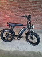 Ouxi v8s fatbike, Fietsen en Brommers, Ophalen