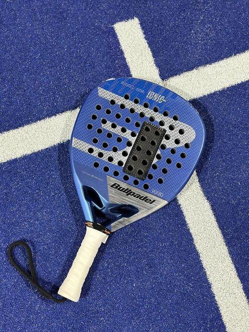 Padel Racket Reparatie, Sport en Fitness, Padel, Gebruikt, Padelracket, Ophalen of Verzenden