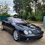 MERCEDES CL 55 AMG V8 | 360PK | BJ 2001 | FULL OPTIONS, Auto's, Automaat, 4 zetels, Achterwielaandrijving, CL