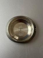 Omega Genève dynamic Tool 107 NOS case staal 41mm., Handtassen en Accessoires, Overige Accessoires, Ophalen of Verzenden, Nieuw