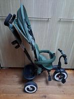 Duwfiets, Vélos & Vélomoteurs, Vélos | Tricycles pour enfants, Enlèvement, Comme neuf, Kinderkraft, Tige de poussée