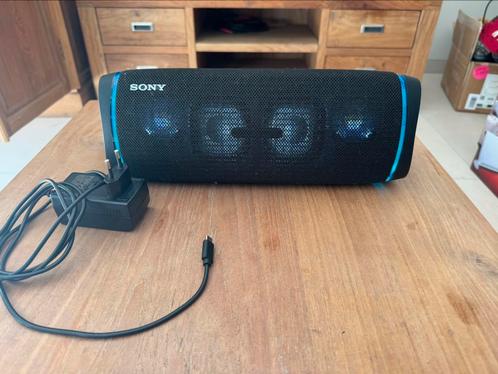 Sony SRS-XB43, Audio, Tv en Foto, Luidsprekerboxen, Zo goed als nieuw, Sony, Ophalen