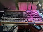 Soundcraft 4db 32channels, 8 aux, direct outs,…, Ophalen, Gebruikt