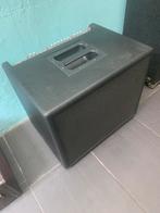 Samick Sa50d acoustic amplifier dual channel, Ophalen, Gebruikt, Gitaar, Minder dan 50 watt