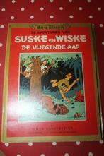 Strip klassiek, Boeken, Gelezen, W. Vandersteen, Ophalen of Verzenden, Meerdere stripboeken