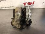 Turbo van een Audi A6, Ophalen of Verzenden, 3 maanden garantie, Gebruikt, Audi