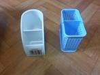 nieuwe uitdruipbakjes uit te kiezen, Huis en Inrichting, Keuken | Tupperware, Ophalen of Verzenden, Nieuw