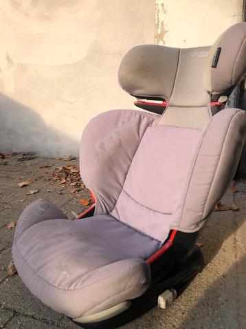 Autostoel Maxi Cosi beschikbaar voor biedingen