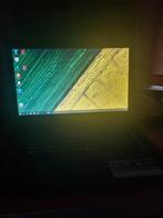 Pc portable acer plus mini PC asus, Computers en Software, Monitoren, Ophalen