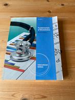 Fundamentals of Biostatistics  7th edition, Comme neuf, Bernard Rosner, Enlèvement, Enseignement supérieur