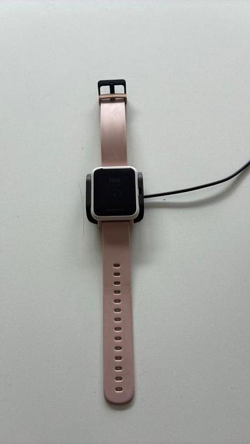Smartwatch Amazfit beschikbaar voor biedingen