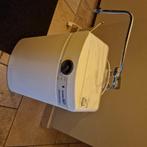 Daalderop boiler 10liter, Doe-het-zelf en Bouw, Chauffageketels en Boilers, Minder dan 20 liter, Ophalen, Zo goed als nieuw, Boiler