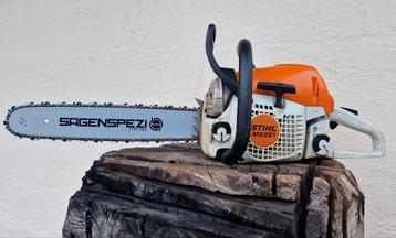 Tronçonneuse stihl MS 251, Enlèvement ou Envoi, Comme neuf