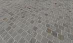 Zandsteenklinkers uit Kandla, Tuin en Terras, Ophalen of Verzenden, Nieuw, Natuursteen, Overige typen