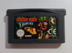 Donkey Kong Country Game Boy Advance Spel (GBA), 1 speler, Ophalen of Verzenden, Gebruikt, Platform