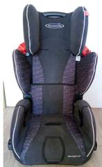 Autostoel, Enlèvement