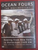 Ocean Fours, Cd's en Dvd's, Dvd's | Sport en Fitness, Alle leeftijden, Ophalen of Verzenden, Zo goed als nieuw, Documentaire