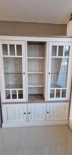 Armoire vitrée, Antiquités & Art, Enlèvement ou Envoi