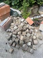 Klinkers gratis, Ophalen, Gebruikt