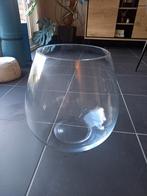 Grote vaas / decoratie bokaal, Huis en Inrichting, Ophalen, Zo goed als nieuw