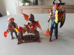 Playmobil ridders, Ophalen of Verzenden, Nieuw, Los Playmobil
