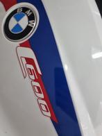 BMW C600 Sport 1er propriétaire, Motos, Motos | BMW, 647 cm³, 2 cylindres, Plus de 35 kW, Sport