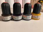 Set 30ml artist color verf met pipet, Ophalen, Gebruikt