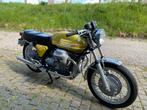 Moto Guzzi V7 Sport van 1974, Motoren, Motoren | Moto Guzzi, Particulier