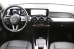 (2AKZ997) MERCEDES-BENZ GLB, Auto's, Gebruikt, Euro 6, 136 pk, Bedrijf