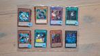 cartes Yugioh, Enlèvement ou Envoi, Comme neuf