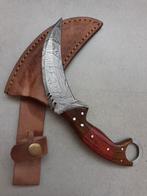 Damascus karambit, Ophalen of Verzenden