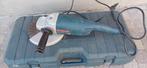 slijpschijf slijpschijfmachine Bosch professional 230mm, Doe-het-zelf en Bouw, Ophalen, Gebruikt, 1000 watt of meer, Haakse handslijpmachine