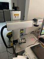 Machine de Gravure Laser 2000W – Personnalisation, Ophalen