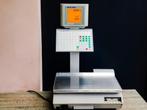 weegschaal     METTLER  TOLEDO   .BC., Elektronische apparatuur, Ophalen, Winkelweegschaal, 1 tot 500 gram, Digitaal