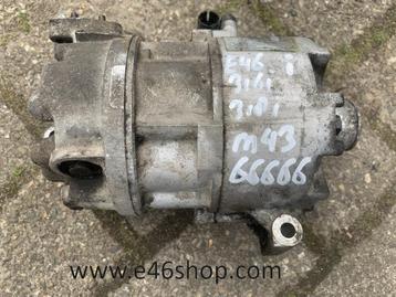 AIRCO POMP BMW E46 M43 MOTOR OE 8386837 beschikbaar voor biedingen