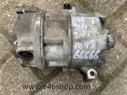 AIRCO POMP BMW E46 M43 MOTOR OE 8386837, Auto-onderdelen, Airco en Verwarming, BMW, Gebruikt, Ophalen of Verzenden