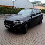 BMW X5 M packet 3.0 liter Diesel, Auto's, Automaat, Zwart, Leder, Particulier