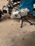 Project brommer b-klasse alle papieren, Ophalen of Verzenden, Carburateur