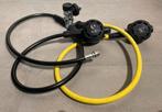 Ontspanner Scubapro Mk25-G500-R380, Watersport en Boten, Duiken, Ophalen of Verzenden, Gebruikt