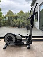 crosstrainer KETTLER - type ergometer XTR1 - cardio fitness, Ophalen, Benen, Zo goed als nieuw, Crosstrainer