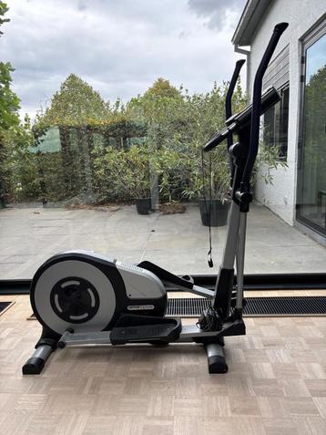 crosstrainer KETTLER - type ergometer XTR1 - cardio fitness beschikbaar voor biedingen