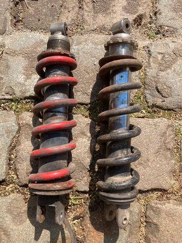 Honda dominator nx650 shock  beschikbaar voor biedingen